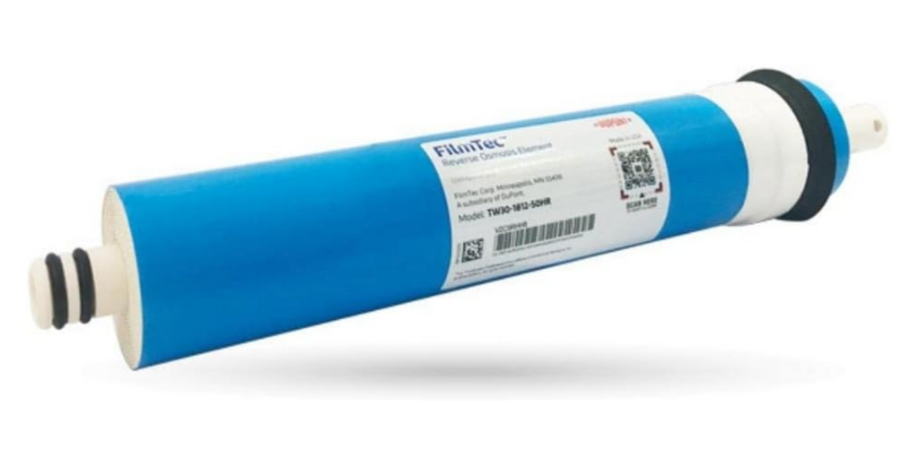 Dow FilmTec, TW30-1812-50HR 50 gpd