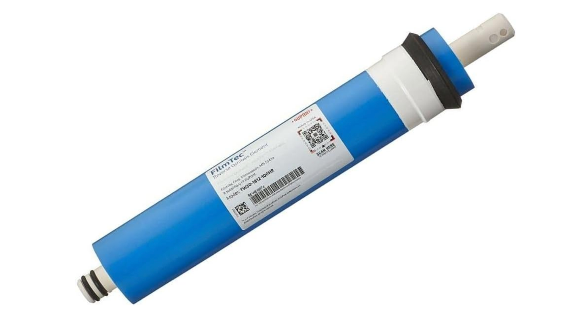 Dow FilmTec, TW30-1812-100HR 100 GPD