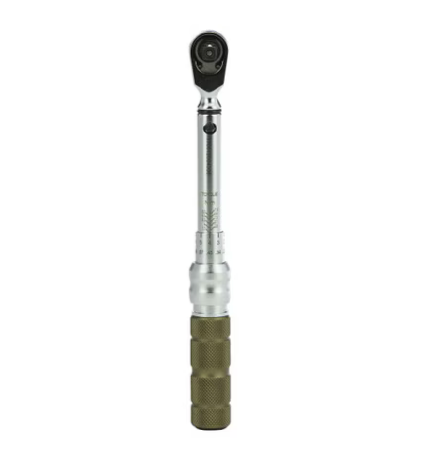 Mountz EPT100i Adjustable Click Wrench