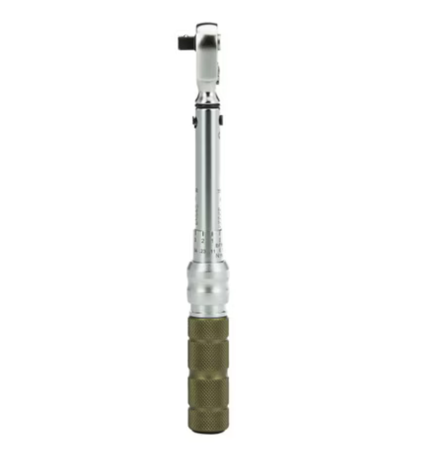 Mountz EPT100i Adjustable Click Wrench